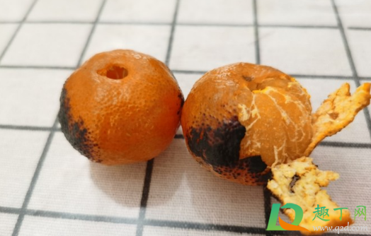 烤橘子早上吃还是晚上吃好(橘子晚上吃好吗?)