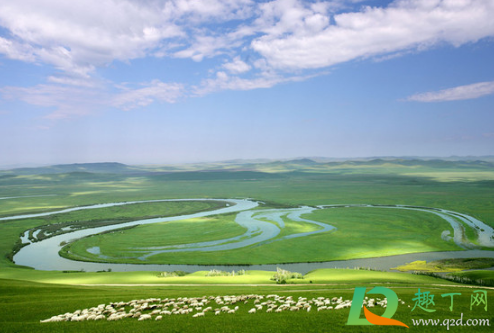 内蒙古过完春节是不是就暖和了2021(内蒙古也过春节吗)