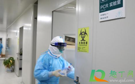 湖北咸宁核酸检测费多少钱(咸安区核酸检测一次多少钱)