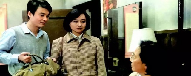 渴望电视剧的剧情你还记得么?(电视剧渴望剧情介绍大结局)