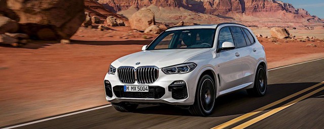 关于宝马X5的相关参数信息(宝马X5的配置与参数)