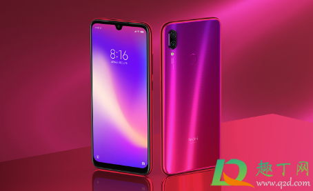 红米note7pro突然不能计步了怎么回事(红米note7不支持计步怎么办)