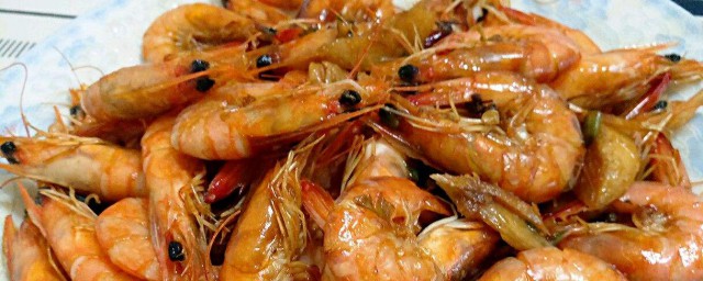 快炒基围虾好吃到停不下来(基围虾可以直接炒吗)