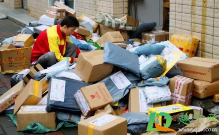 2021春节发往西藏快递什么时候停(西藏快递几号停运)