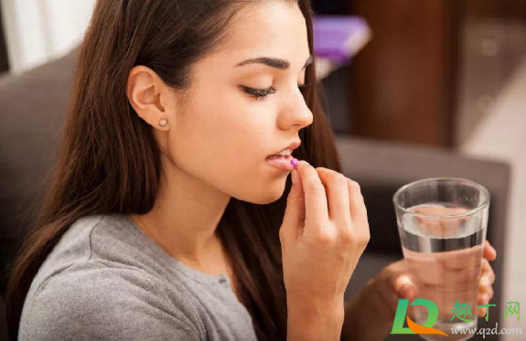 打新冠疫苗前一天吃药了怎么办(打完新冠疫苗一天后吃药了)