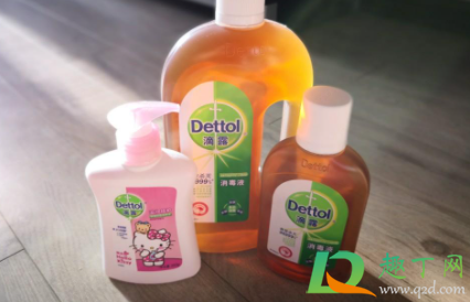 滴露除菌液和消毒液区别(滴露消毒液的区别) 滴露除菌液和消毒液区别(滴露消毒液的区别)