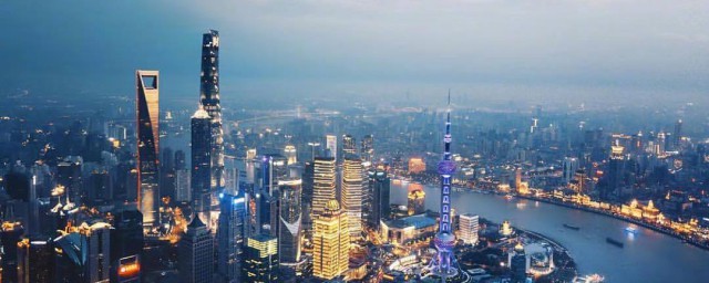 上海景点你都知道吗(介绍一下上海景点)