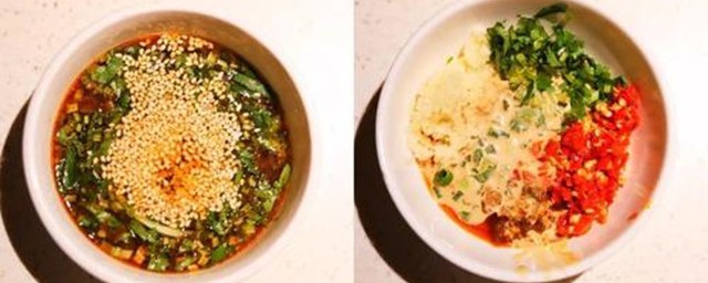 4种调配方法让你吃出新境界(调料搭配原理)