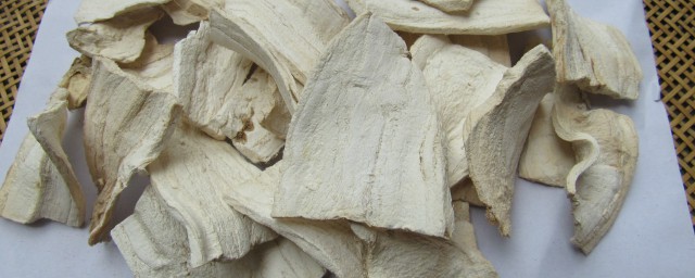 葛根粉有什么好处(葛根粉的用处)