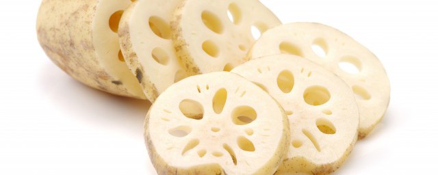 简简单单凉拌脆藕片配饭配粥都可以(莲藕片怎么凉拌好吃)