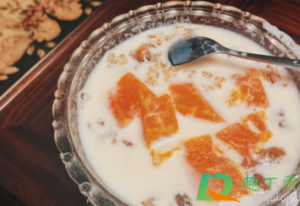 桃胶木瓜牛奶隔夜的还可以吃吗(隔夜桃胶奶可以吃吗?)