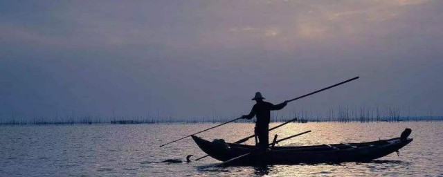 诗词解析及简介(古诗词作者简介及古诗的赏析)