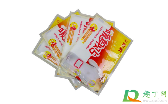 暖宝宝贴用完了还有什么作用(暖宝宝贴用完了可以干什么) 暖宝宝贴用完了还有什么作用(暖宝宝贴用完了可以干什么)