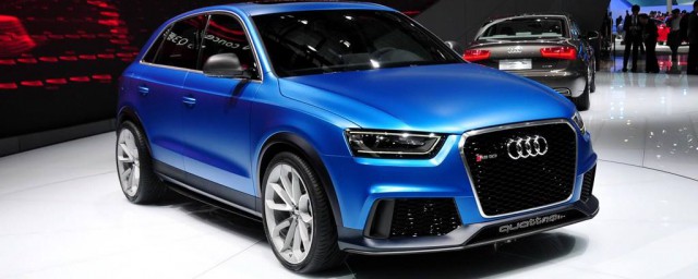 奥迪Q3保养公里数是多少(奥迪q33万公里保养)