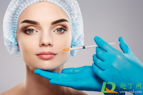 打新冠疫苗后可以打瘦脸针吗(打新冠疫苗之后可以打瘦脸针吗)