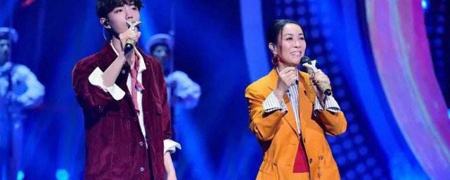 我们的歌的节目背景(我们的歌综艺节目介绍)