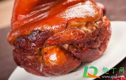 红曲红可以放在卤肉里吗(酱卤肉制品可以添加红曲红吗)