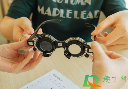 眼镜店可以只验光不配眼镜吗(眼睛店可以验光不配眼镜吗?)