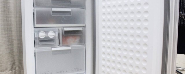 冰箱解锁方法介绍(冰箱锁怎么解开)