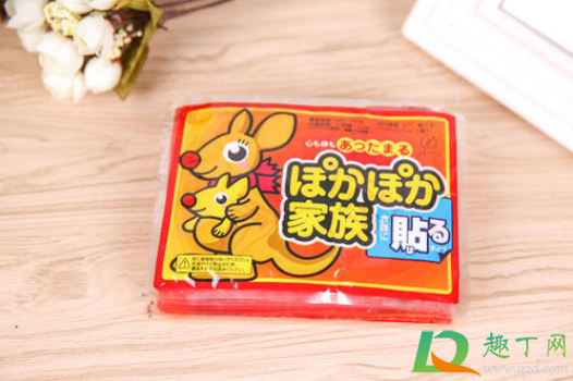 暖宝宝正反面都发热吗(暖宝宝哪一面发热)