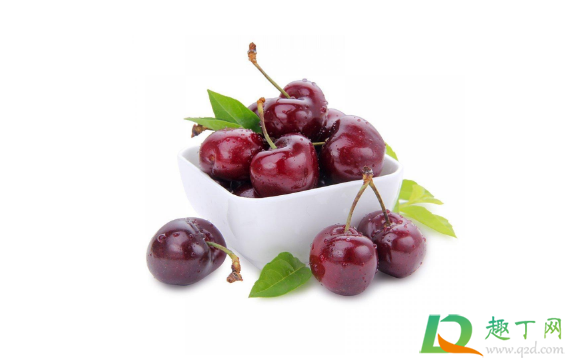 车厘子箱子上标签信息怎么看(车厘子原箱标签怎么看)