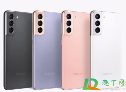 三星S21是屏下摄像头吗(三星S21系列前置摄像头) 三星S21是屏下摄像头吗(三星S21系列前置摄像头)