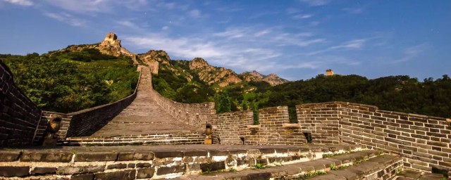 了解一下世界第八大奇迹(世界第八大奇迹分别是什么)