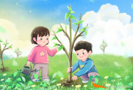 2021年植树节是第几个植树节(2021年第几次植树节) 2021年植树节是第几个植树节(2021年第几次植树节)