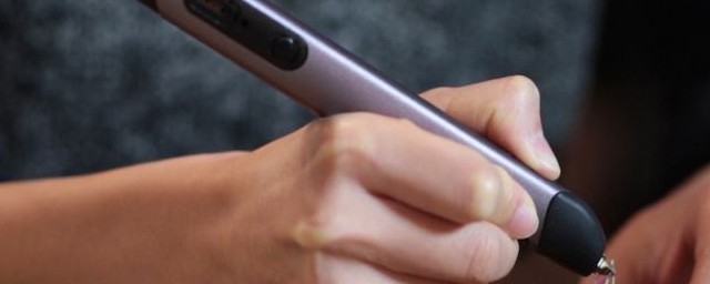 3D打印笔的工作原理是什么(3D打印笔的作用)