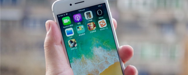 手机掉水里怎么办(苹果手机进水了怎么办)