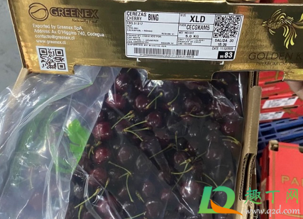 bing车厘子是什么品种(车厘子是哪个品种)