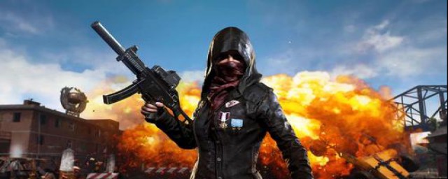 绝地求生dmr的介绍(绝地求生dme是什么枪)