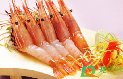 海虾怎么冻新鲜不变黑(虾如何冷冻不变黑) 海虾怎么冻新鲜不变黑(虾如何冷冻不变黑)