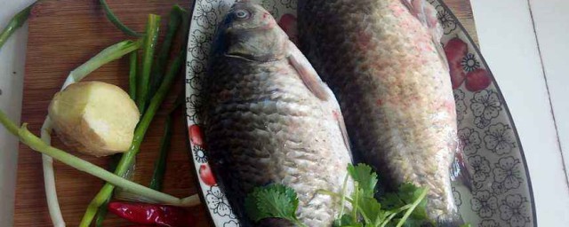 去除鱼腥线的方法(腥鱼线怎么去除)