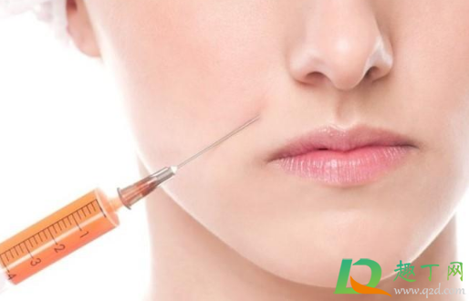 打新冠疫苗可以打玻尿酸吗(打玻尿酸可以打新冠疫苗么)