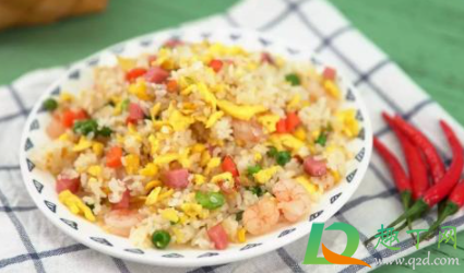 米饭软了还能不能炒(米饭太软了能怎么做炒饭) 米饭软了还能不能炒(米饭太软了能怎么做炒饭)