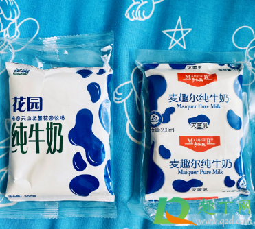 麦趣尔牛奶为什么不含钙(麦趣尔为啥没标钙含量) 麦趣尔牛奶为什么不含钙(麦趣尔为啥没标钙含量)