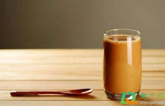 打新冠疫苗可以喝牛奶吗(打新冠疫苗能喝牛奶不)