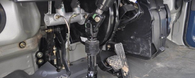 油门加不上常见六大原因(汽车老是加不上油门是什么问题)