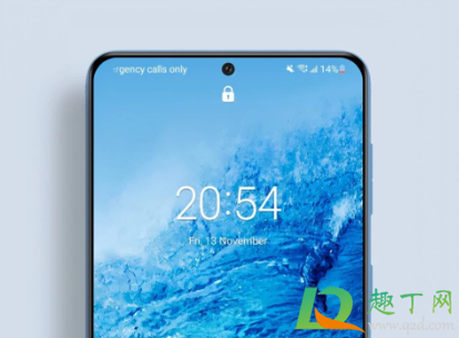 三星S21是屏下摄像头吗(三星S21系列前置摄像头) 三星S21是屏下摄像头吗(三星S21系列前置摄像头)