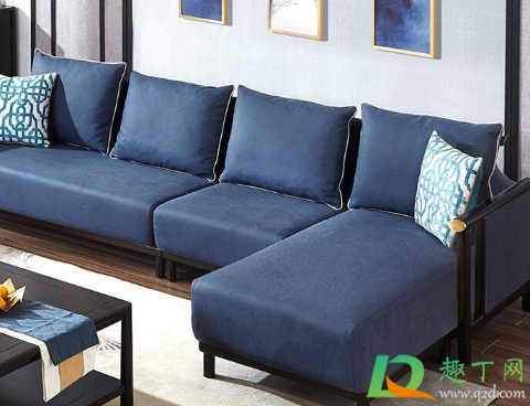 科技布沙发能不能买(大家有没有买科技布沙发后悔的呢)