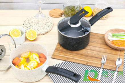 奶锅炸东西可以吗(奶锅可以当炸锅用吗)