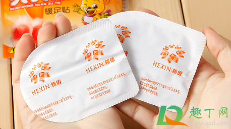 暖足贴能睡觉的时候贴吗(暖足贴为什么不能睡觉贴)