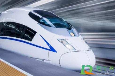 广东始发列车停运真的假的(广东火车停了吗)