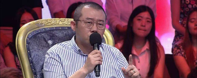 节目内容是什么(节目具体内容)