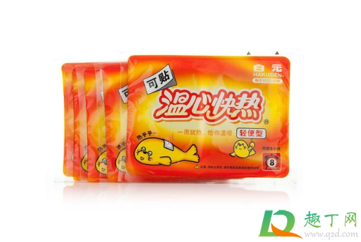 贴暖宝宝量体温会有误差吗(贴了暖宝宝会影响测试体温计嘛)