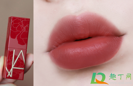 Nars2021春季限定口红china rose什么颜色 Nars2021春季限定口红china rose什么颜色