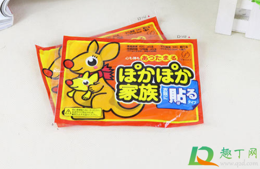 暖宝宝正反面都发热吗(暖宝宝哪一面发热) 暖宝宝正反面都发热吗(暖宝宝哪一面发热)