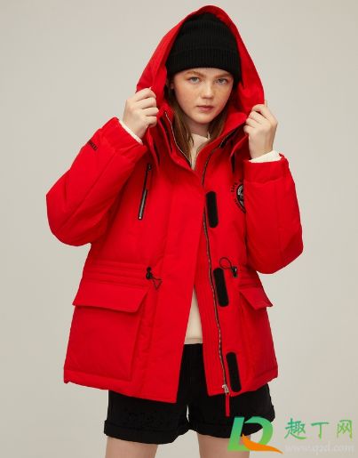 三防面料羽绒服能洗吗(羽绒服三防面料)