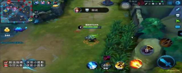 孤影如何在13级就满身装的